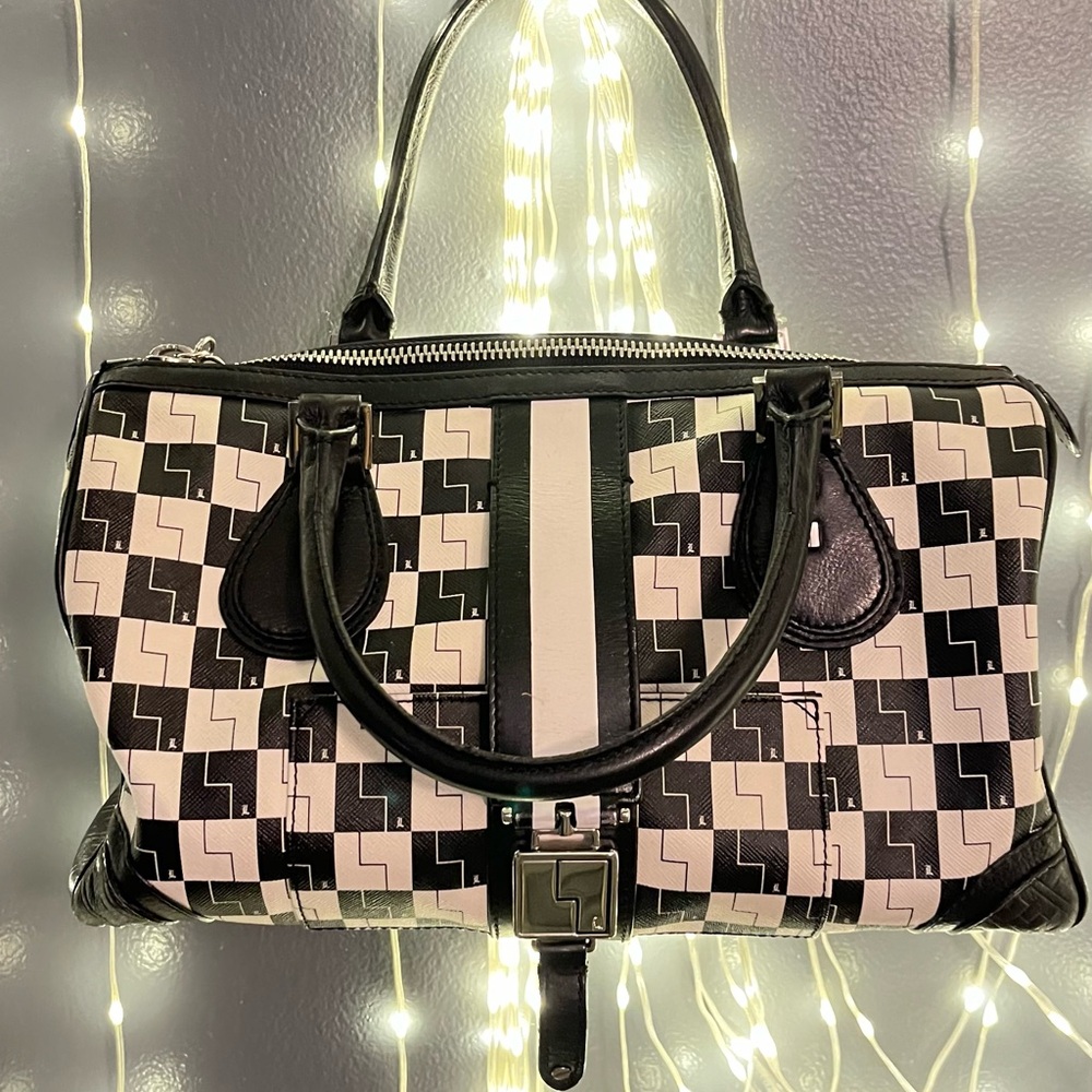 L.a.m.b bag set RARE - Picture 8 of 11